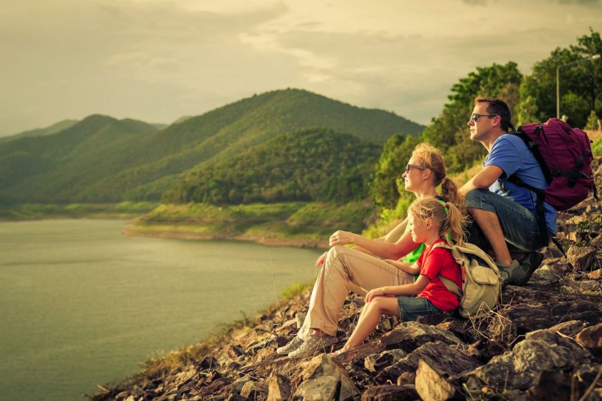 vakantiefilm