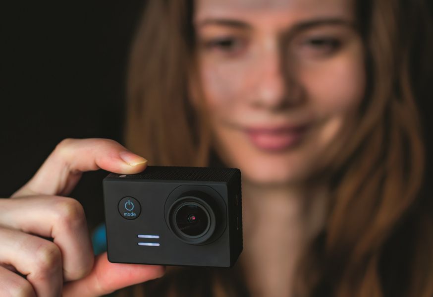 actioncam aanschaffen? tips