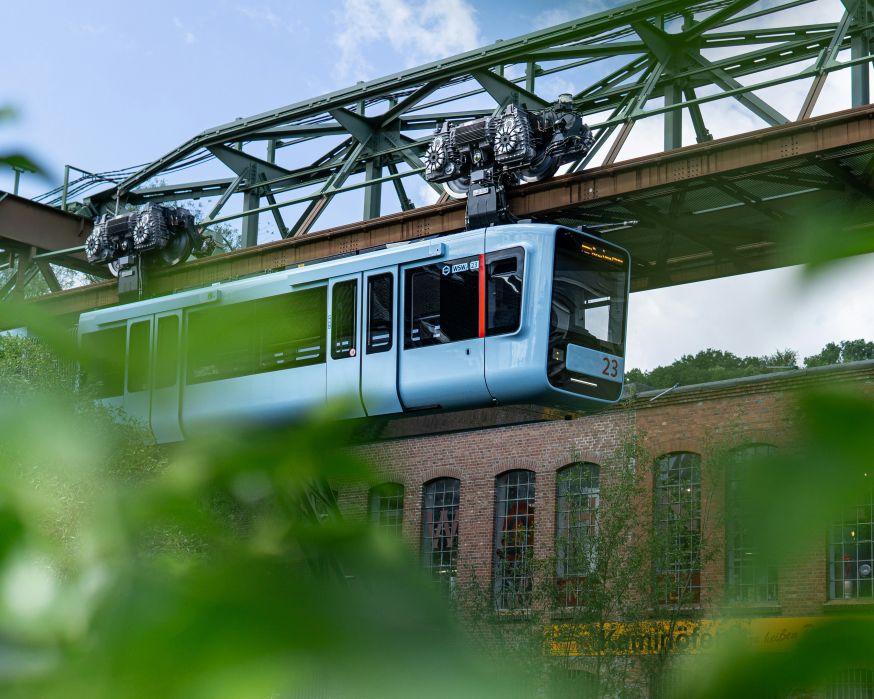 Stadsfotografie oefenen 