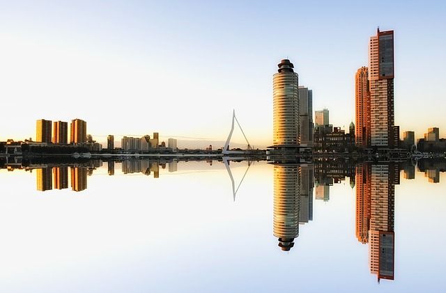 stad, stadsfotografie, urban