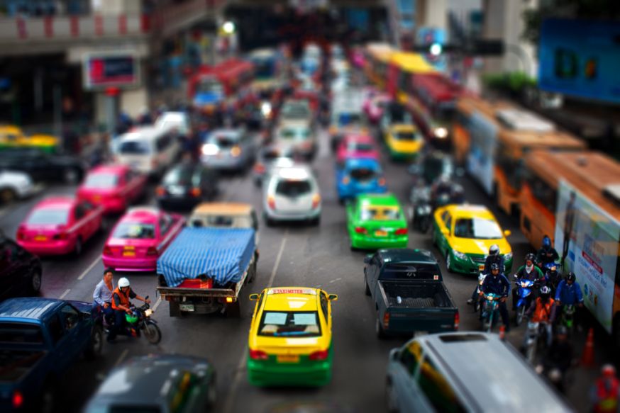 tilt shift lens