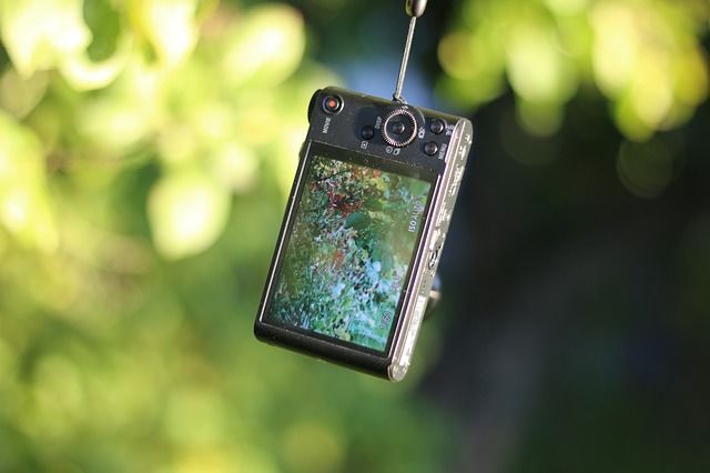 welke camera, soort camera, compact camera, bridge camera
