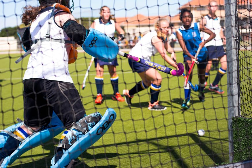 sportfotografie
