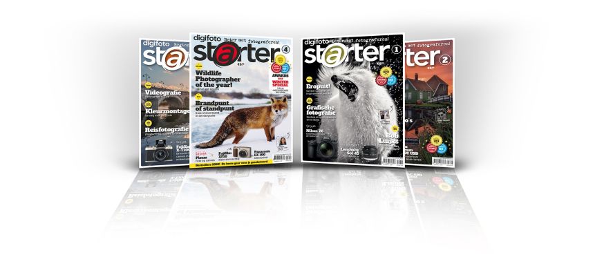 starter fotofair