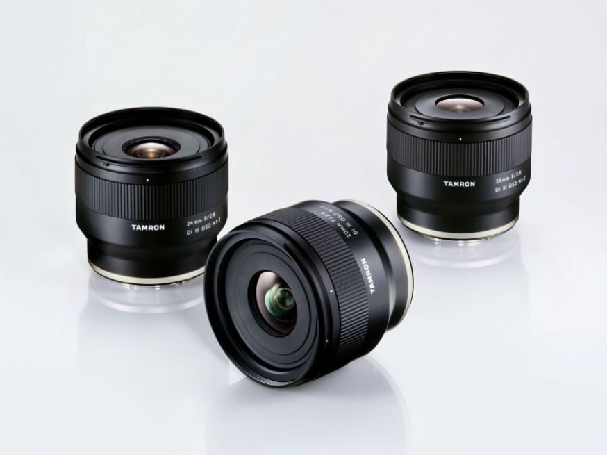 tamron