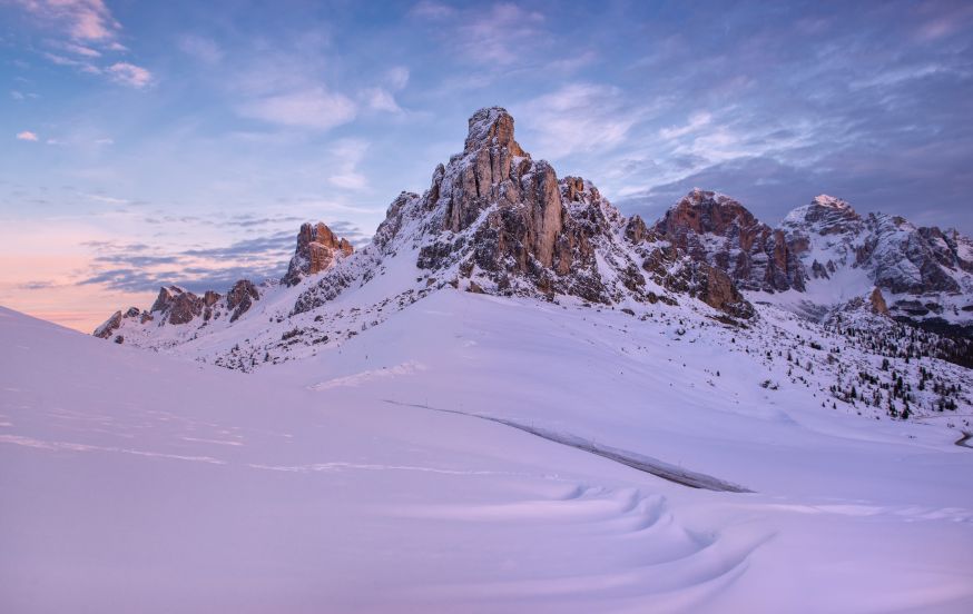 locaties winterfotografie