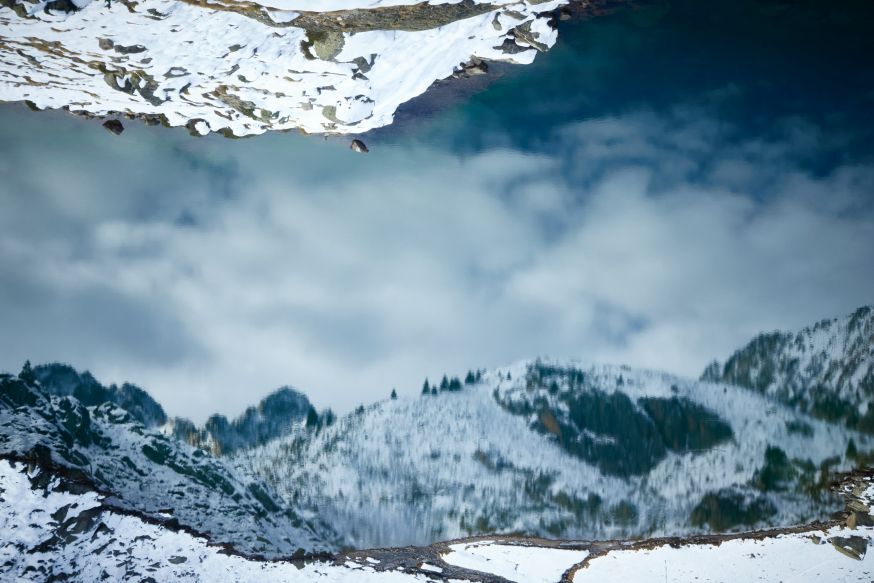 locaties winterfotografie