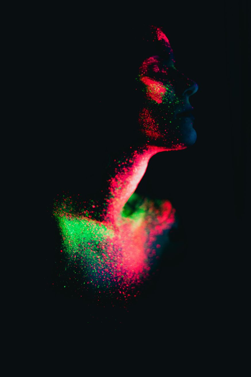 uv-fotografie