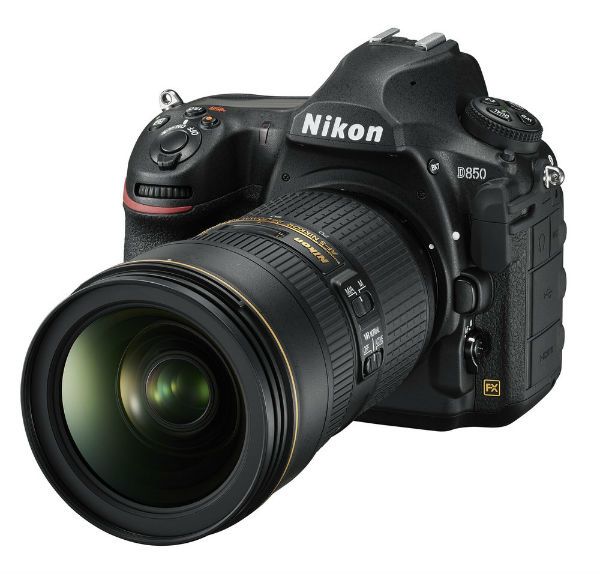 nikon tipa awards
