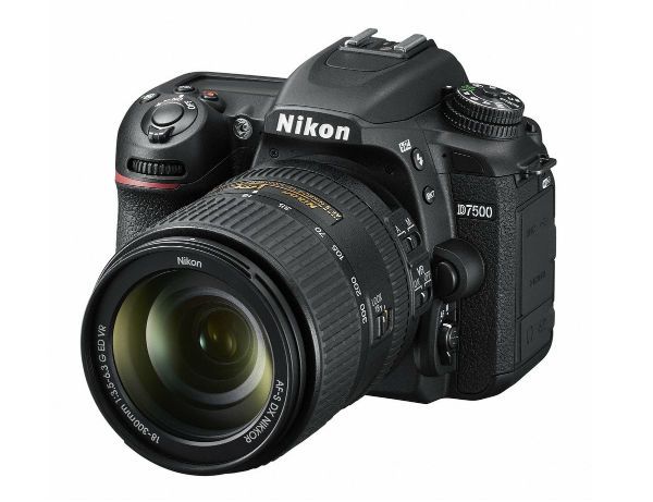 nikon tipa awards