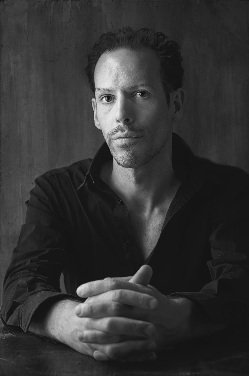 Wesley Dombrecht 