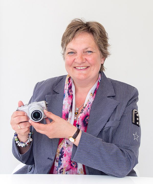 Anne-Marie van Alem-Damen