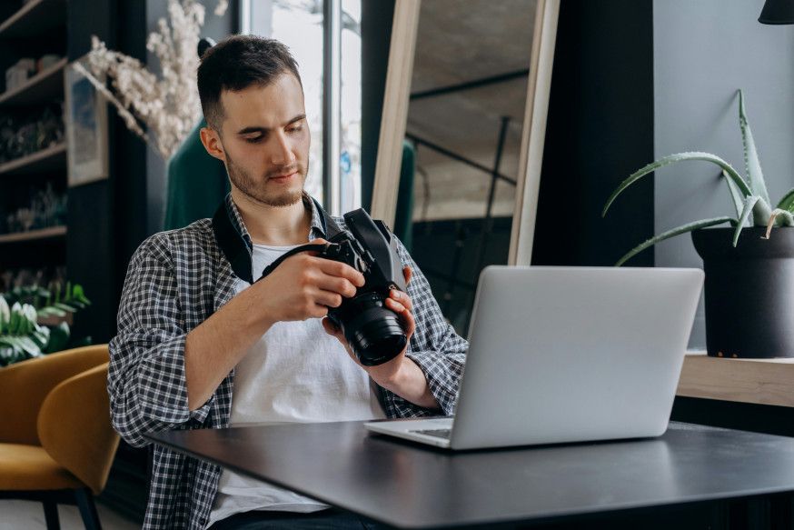 Afbeelding: je tarieven bepalen en verhogen is een essentieel onderdeel van een winstgevende fotograaf worden