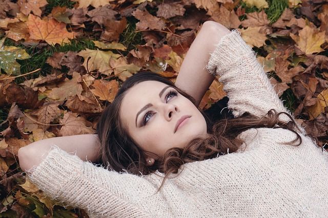 model, portret, portretfotografie, modellen, poseren, tips voor poseren