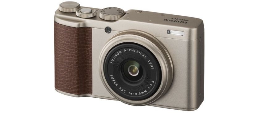 fujifilm xf10 getest in digifoto starter