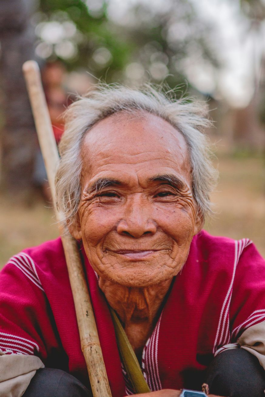 Chiang Dao: Inspiratie voor Beginnende Fotografen