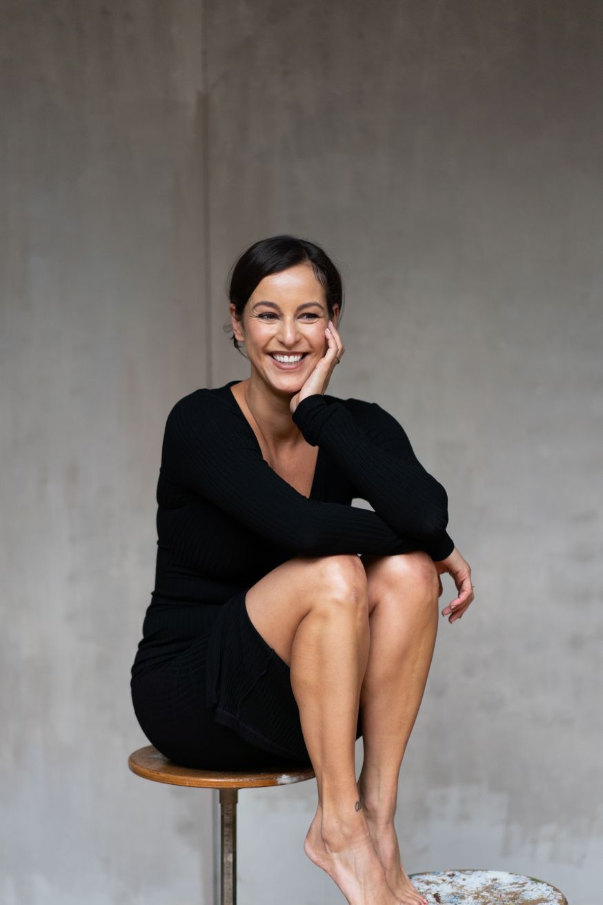 Nanda Hagenaars