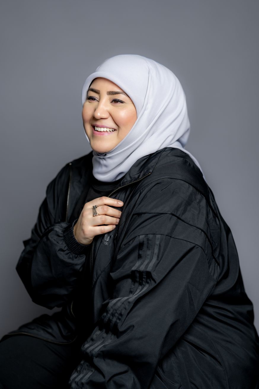 Sebiha Öztaş