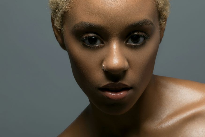 mode-editorial maken