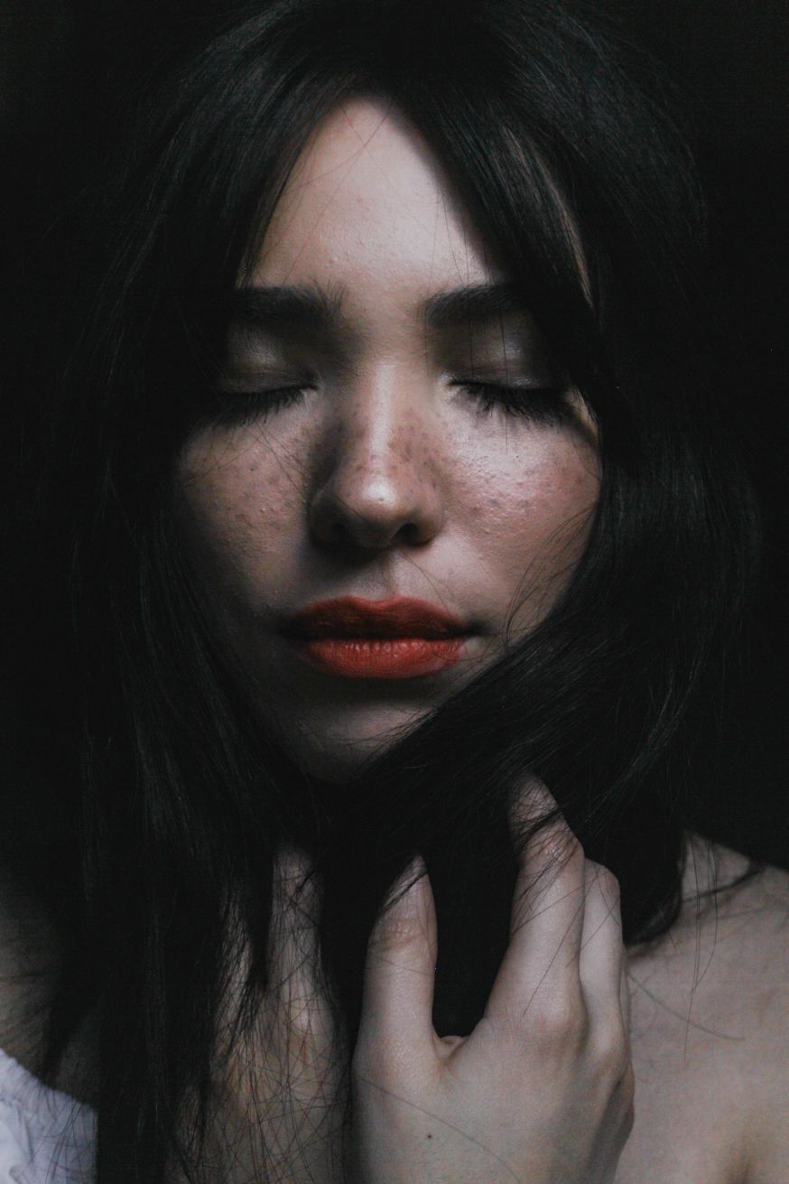 portret, portretten, portretfotografie, raam, schilders, schilderkunst, daglicht