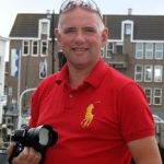 afbeelding van Rudolf Dieben
