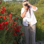 afbeelding van yvonne blokland
