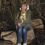 afbeelding van anja voorn