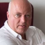 afbeelding van André Roodhuizen