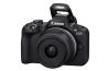 Canon EOS R50 beste APS-C camera voor 'starters' volgens TIPA