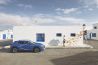 Nieuwe Lexus gefotografeerd op 3000 km afstand