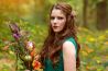 Portretfoto's maken in de herfst