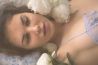 Romantische boudoir fotografie