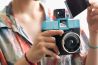 Win een gloednieuwe Diana Instant Camera t.w.v. € 229,-