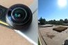 Opzetlens: Fisheye-effect voor je smartphone