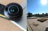  Opzetlens: Fisheye-effect voor je smartphone