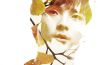 Spoedcursus: double exposure