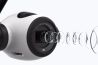 DJI Zenmuse Z3 eerste drone met optische zoom