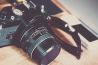 Leren: brandpuntafstand