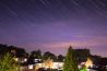 Timelapse van de sterrenhemel met een goedkope camera