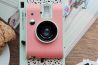  Kleurrijke instant-camera: Lomo'instant Milano