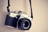 Video: Herken stof op de sensor