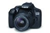 Review: Canon EOS 1300D