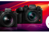 Panasonic LUMIX Winter cashback actie