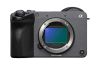 Preview – Sony FX2: hybride camera voor foto én video