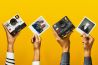 Polaroidfoto's, waarom is het populair?