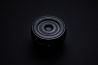 De FUJINON XF27mmF2.8 R WR klein en weerbestendig