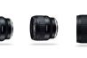 Review: 3x Tamron voor Sony E-vatting, close encounters of the same kind