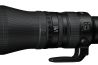 NIKON introduceert superteleobjectief NIKKOR Z 600mm f/4 TC VR S