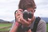 Inspirerende video van Azië-reis met alaloge camera