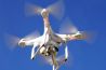 Kijktip: Tegenlicht over de toegankelijkheid van drones